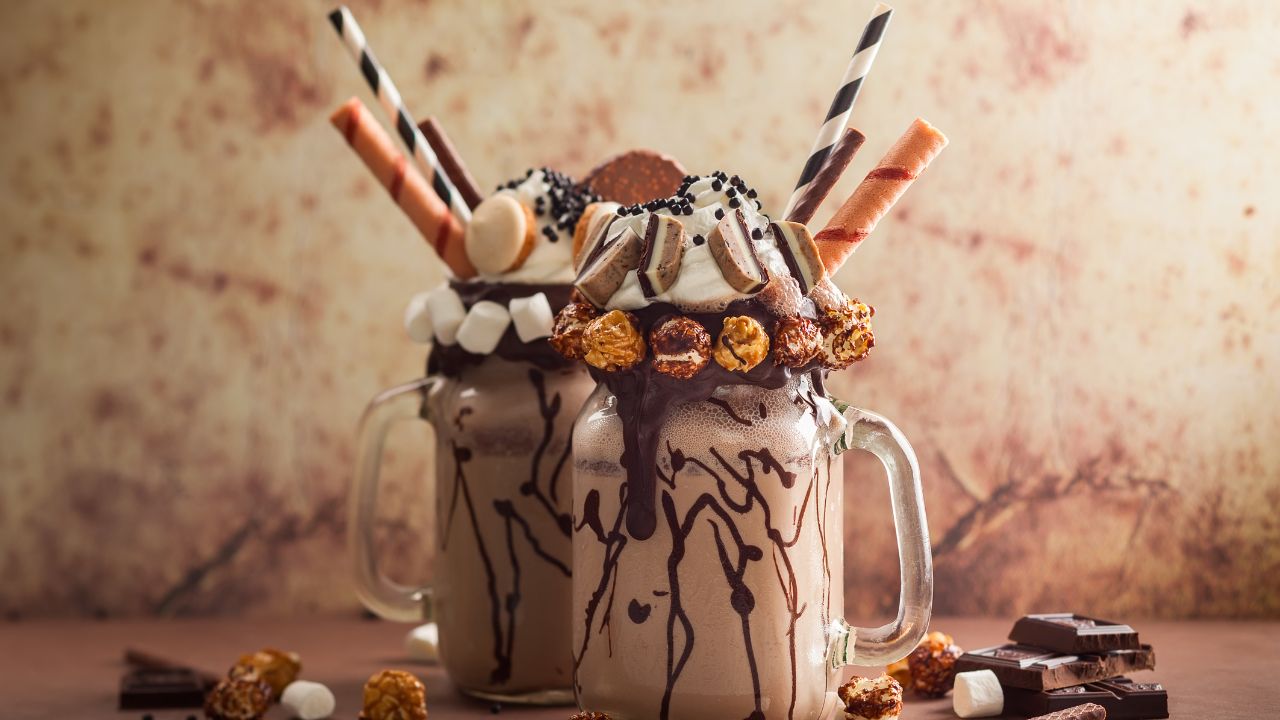 23 Blender Recipes for Smoothies and So Much More