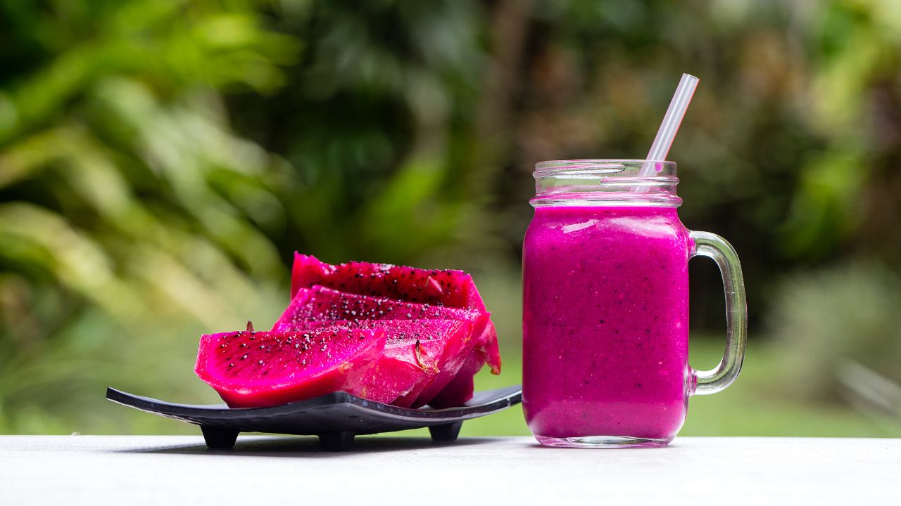 23 Delicious Dragon Fruit Recipes