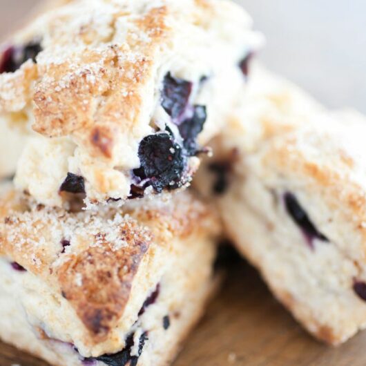 23 Delicious Savory Desserts