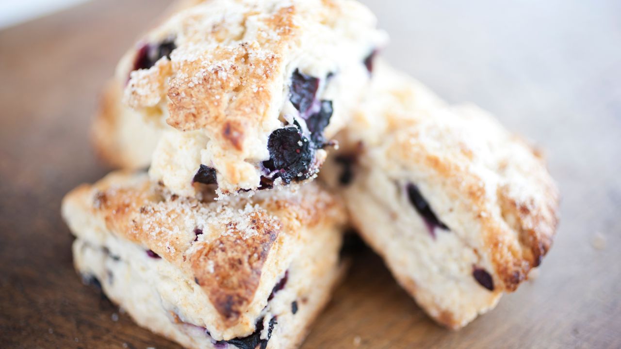 23 Delicious Savory Desserts