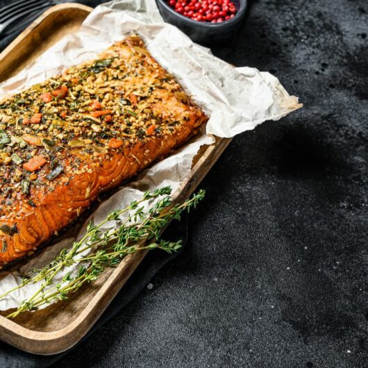 23 Delicious Smoked Salmon Recipes
