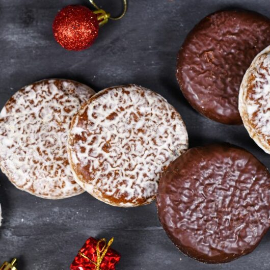 23 Deliciously Decadent German Christmas Cookies