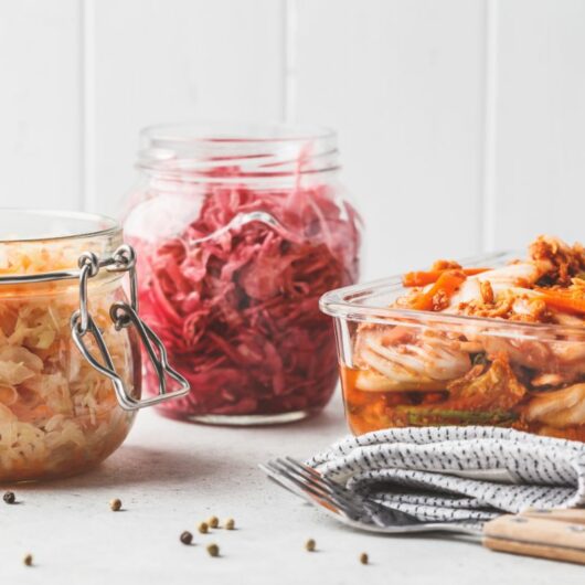 23 Easy Korean Vegetarian Recipes You Need To Try