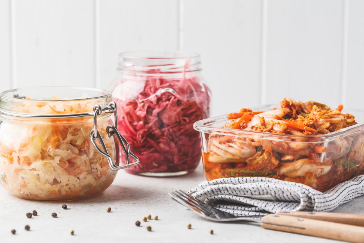 23 Easy Korean Vegetarian Recipes You Need To Try