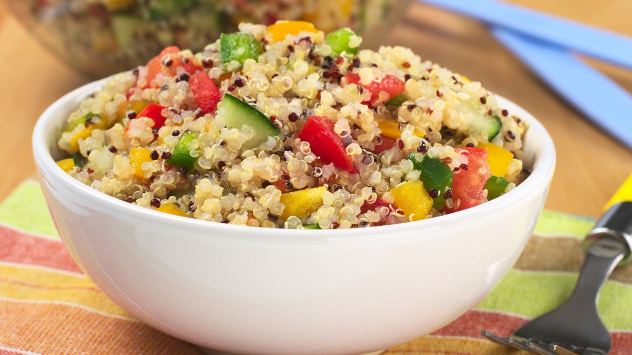 23 Easy Vegetarian Lunch Recipes You Will Love