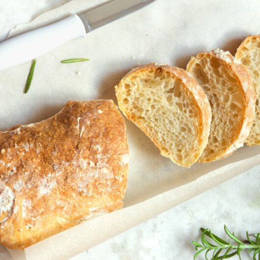 23 Greatest And Most Popular Italian Breads