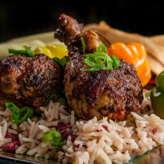 23 Jamaican Vegetarian Recipes You Need To Try
