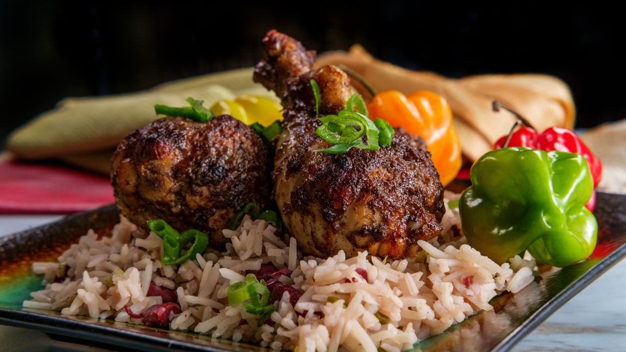 23 Jamaican Vegetarian Recipes You Need To Try