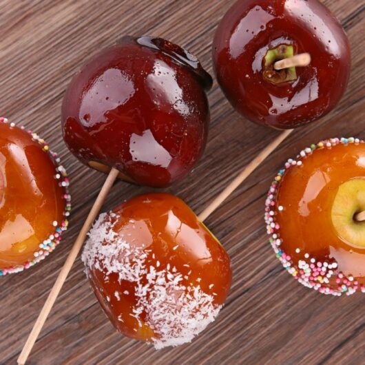 23 Of The Best Caramel Apple Desserts
