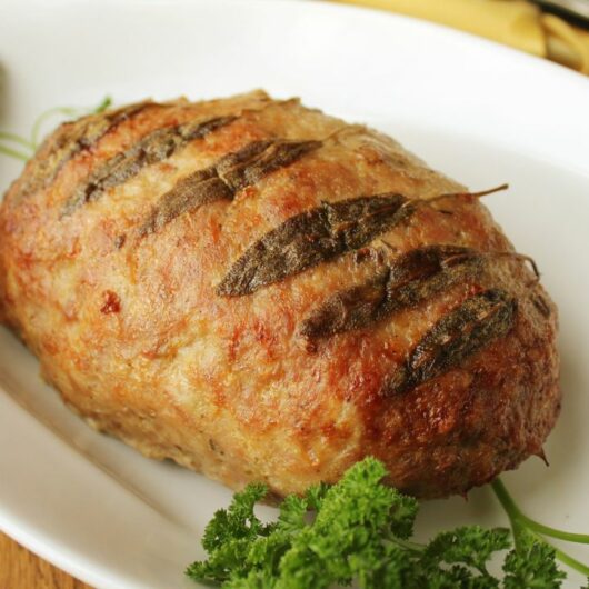 23 Recipes That Will Make You Love Sage