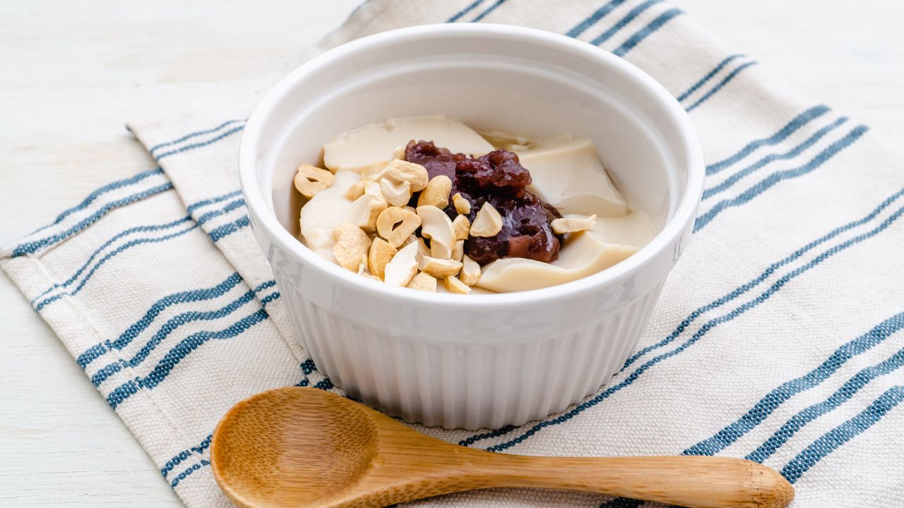 23 Tofu Dessert Recipes To Steal The Show