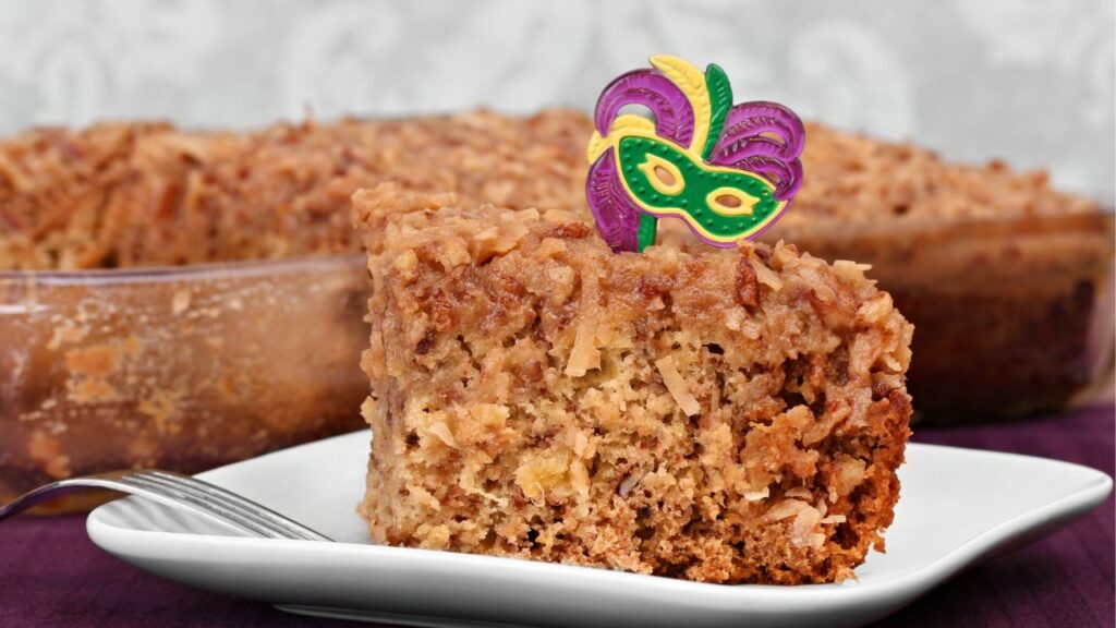 23 Traditional Cajun Desserts