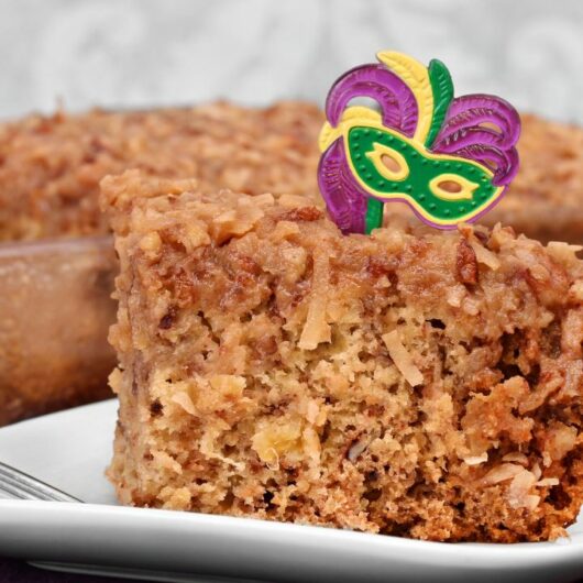 23 Traditional Cajun Desserts