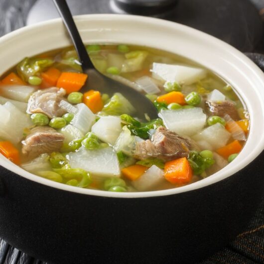 23 Traditional Scottish Recipes You Need To Try