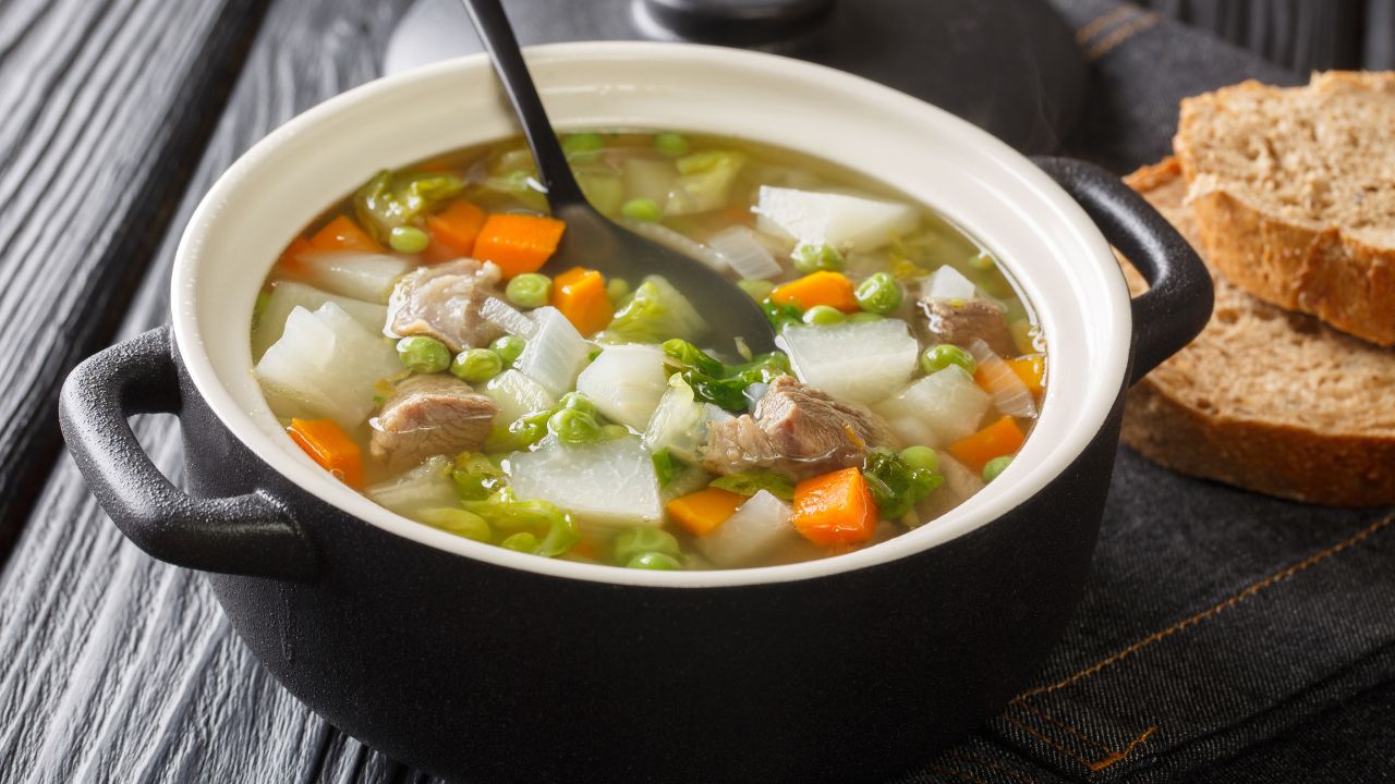 23 Traditional Scottish Recipes You Need To Try