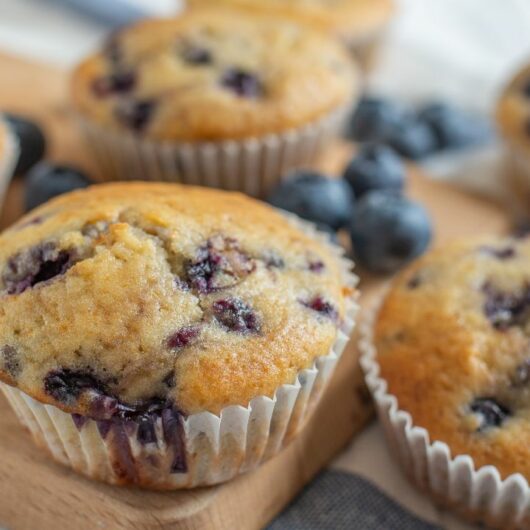 24 Best And Simple Gluten-Free Snacks
