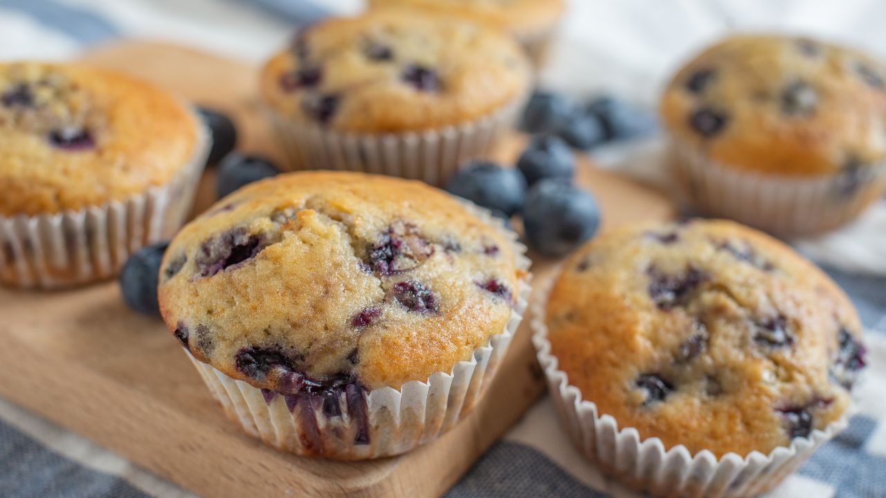 24 Best And Simple Gluten-Free Snacks
