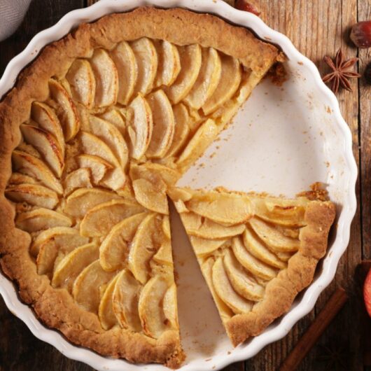 25 Amazing Sweet And Savory Gala Apple Recipes