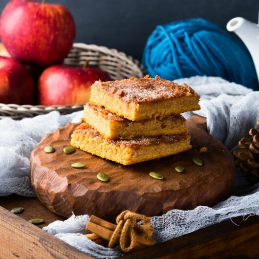 25 Butter-Free Desserts You Can Try