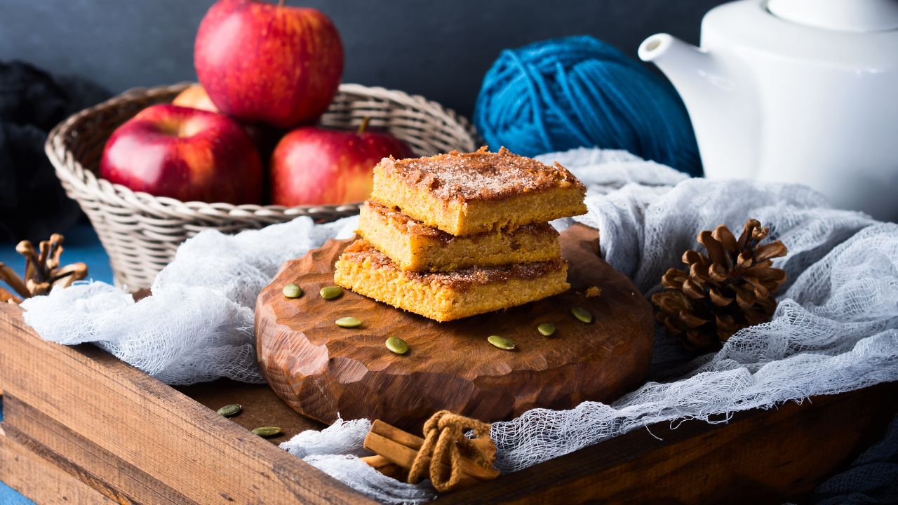 25 Butter-Free Desserts You Can Try