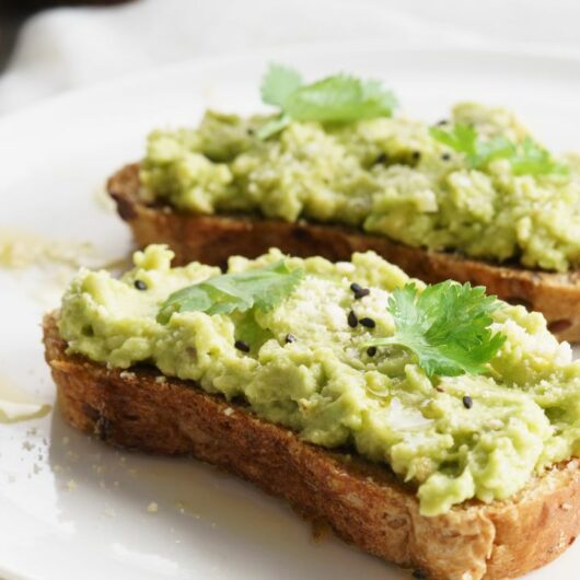 25 Easy, No-Cook Recipe Ideas You’ll Love