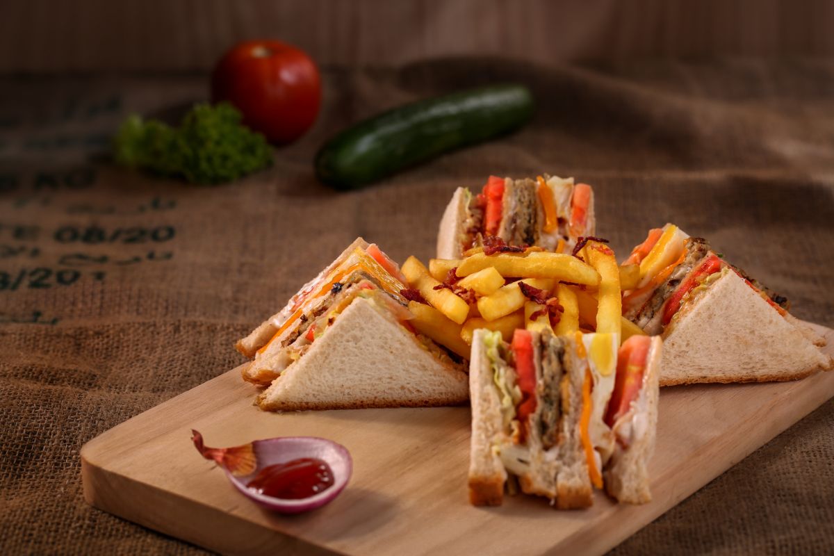 25 Easy, Simple Recipes For A Sandwich Maker You NEED To Try