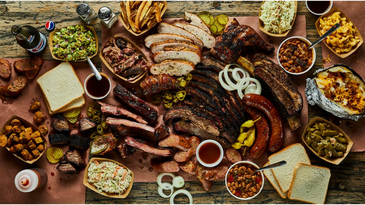 25 Famous Texas Foods