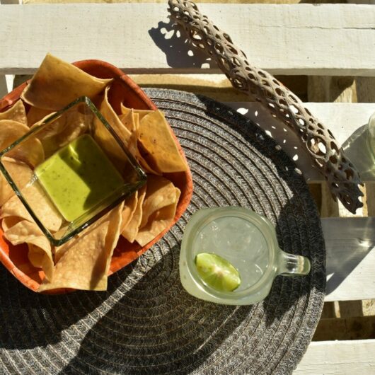 25 Of The Best Beach Snacks