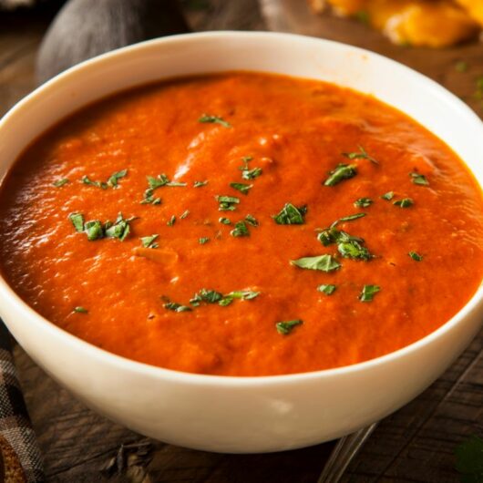 25 Recipes Including Heavy Cream If You Need To Use It Up