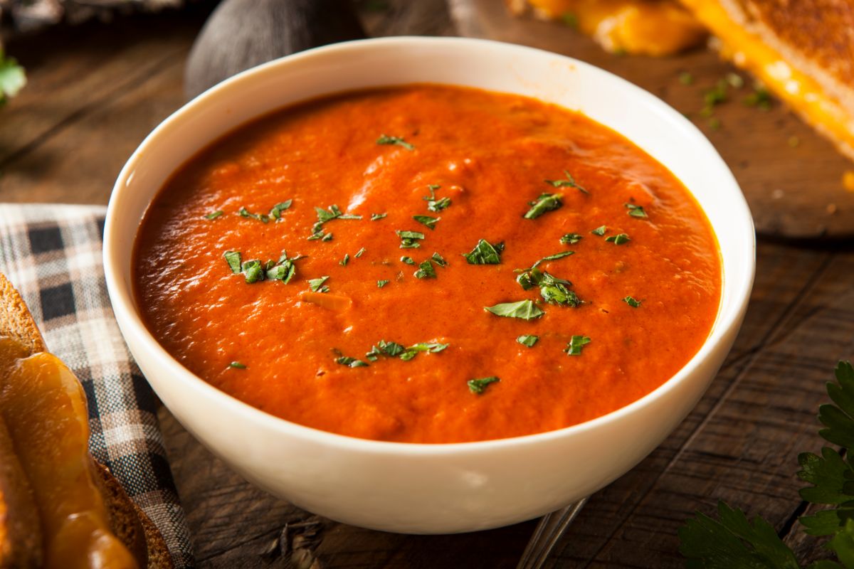 25 Recipes Including Heavy Cream If You Need To Use It Up