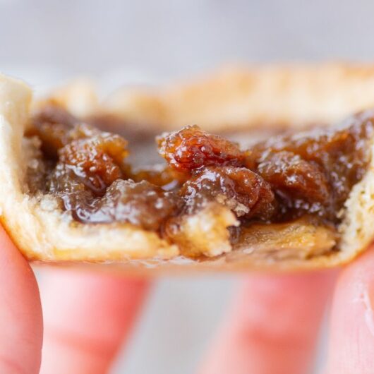 25 Simple And Easy Canadian Desserts