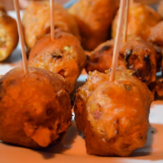 25 Traditional And Tasty Bahamian Foods