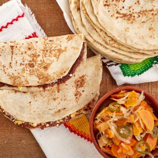 25 Traditional Honduran Foods You Will Want To Try