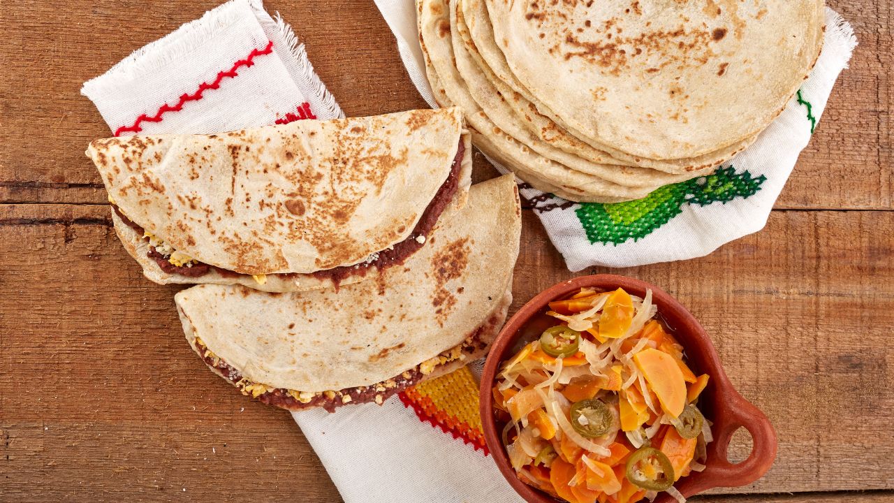 25 Traditional Honduran Foods You Will Want To Try