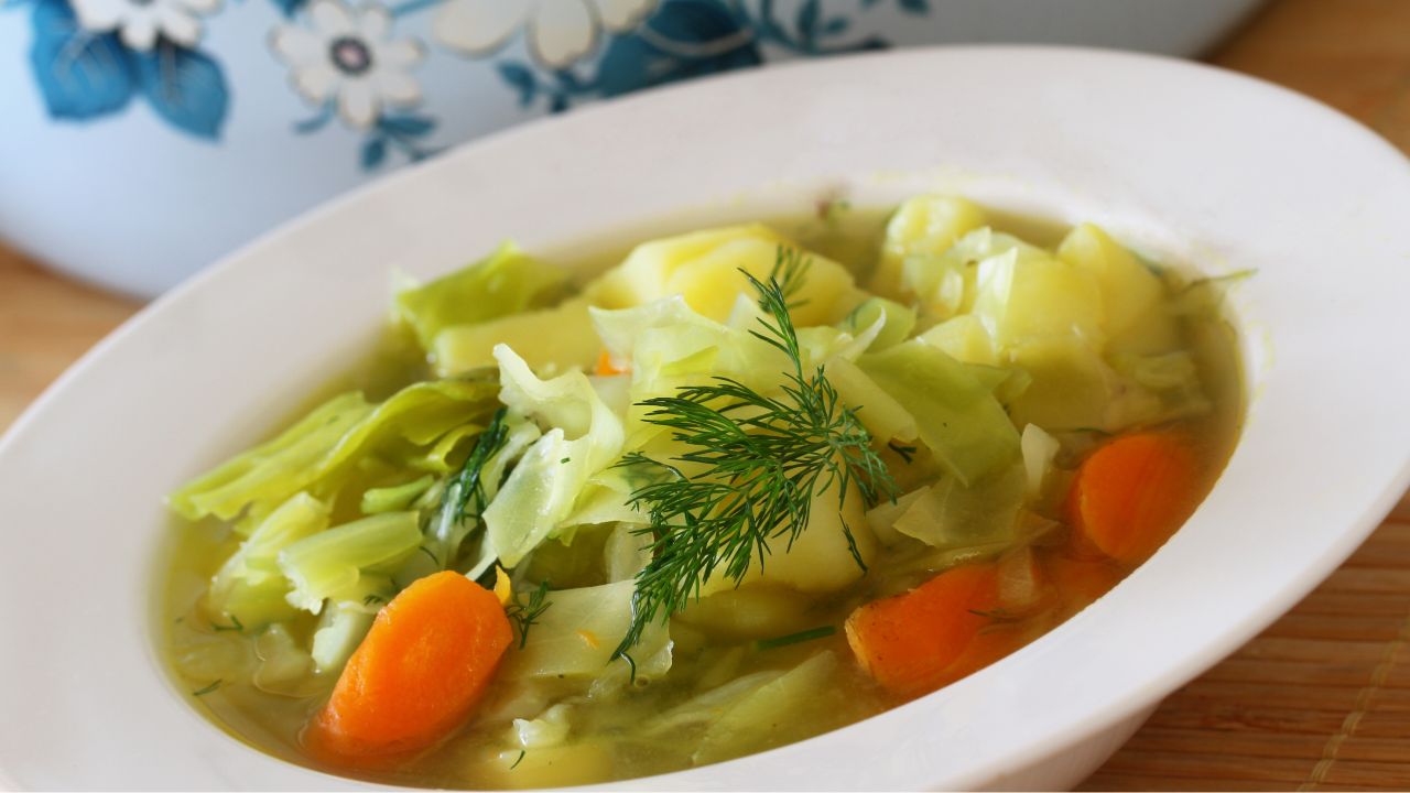 26 Best Spring Soup Recipes