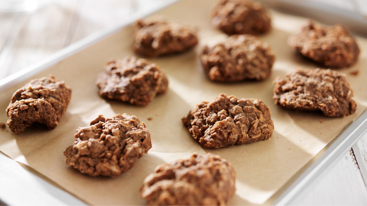 26 Easy Sheet Pan Desserts For A Crowd