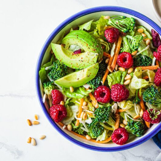 26 Incredible Pine Nut Recipes