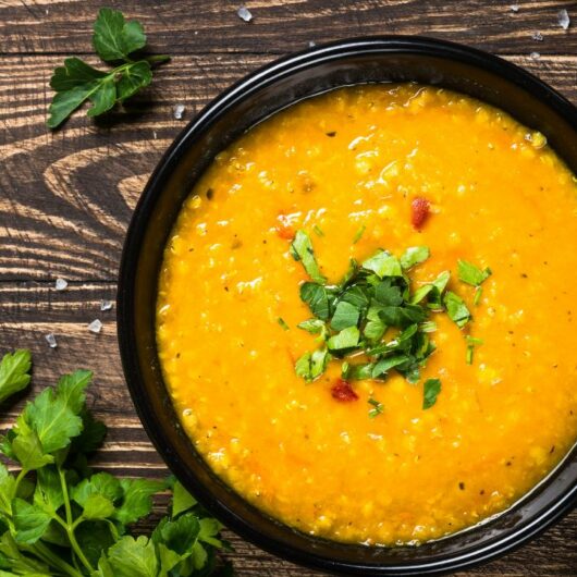 26 of the Very Best Lentil Recipes
