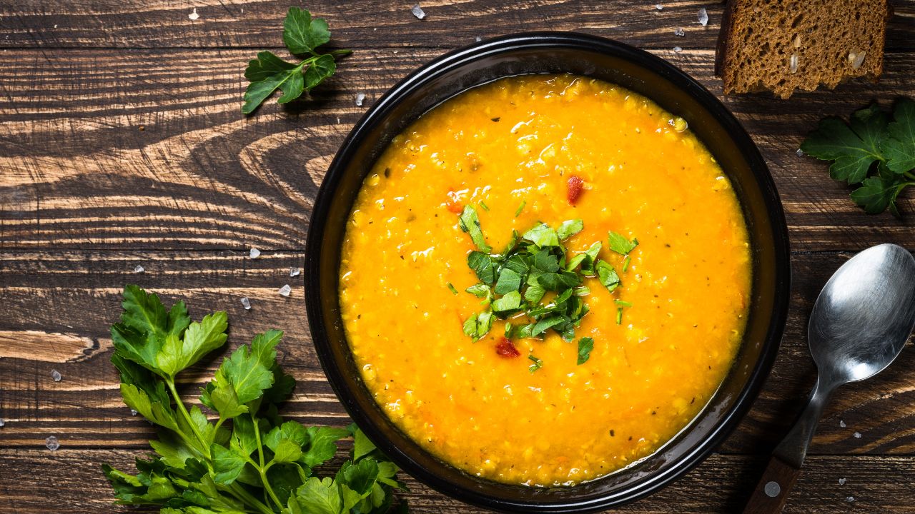 26 of the Very Best Lentil Recipes