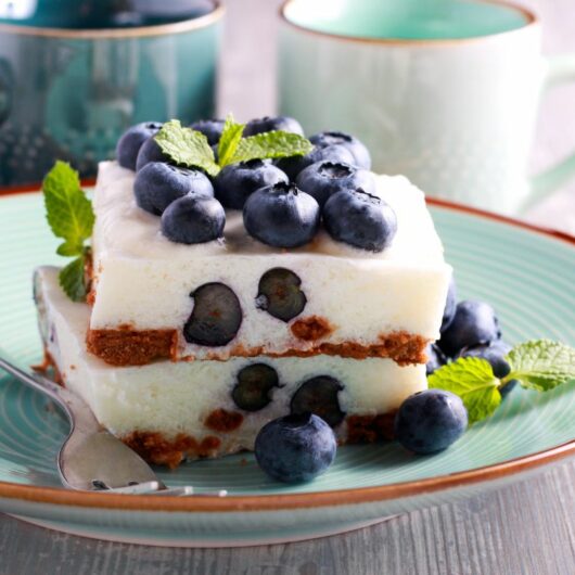 27 Best Blueberry Breakfast Recipes You Need To Try
