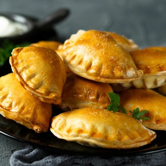 27 Easy Savory Pies Recipes