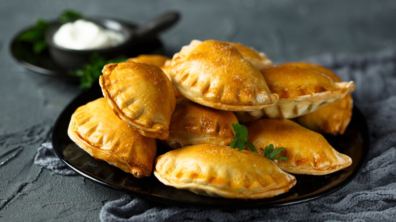 27 Easy Savory Pies Recipes