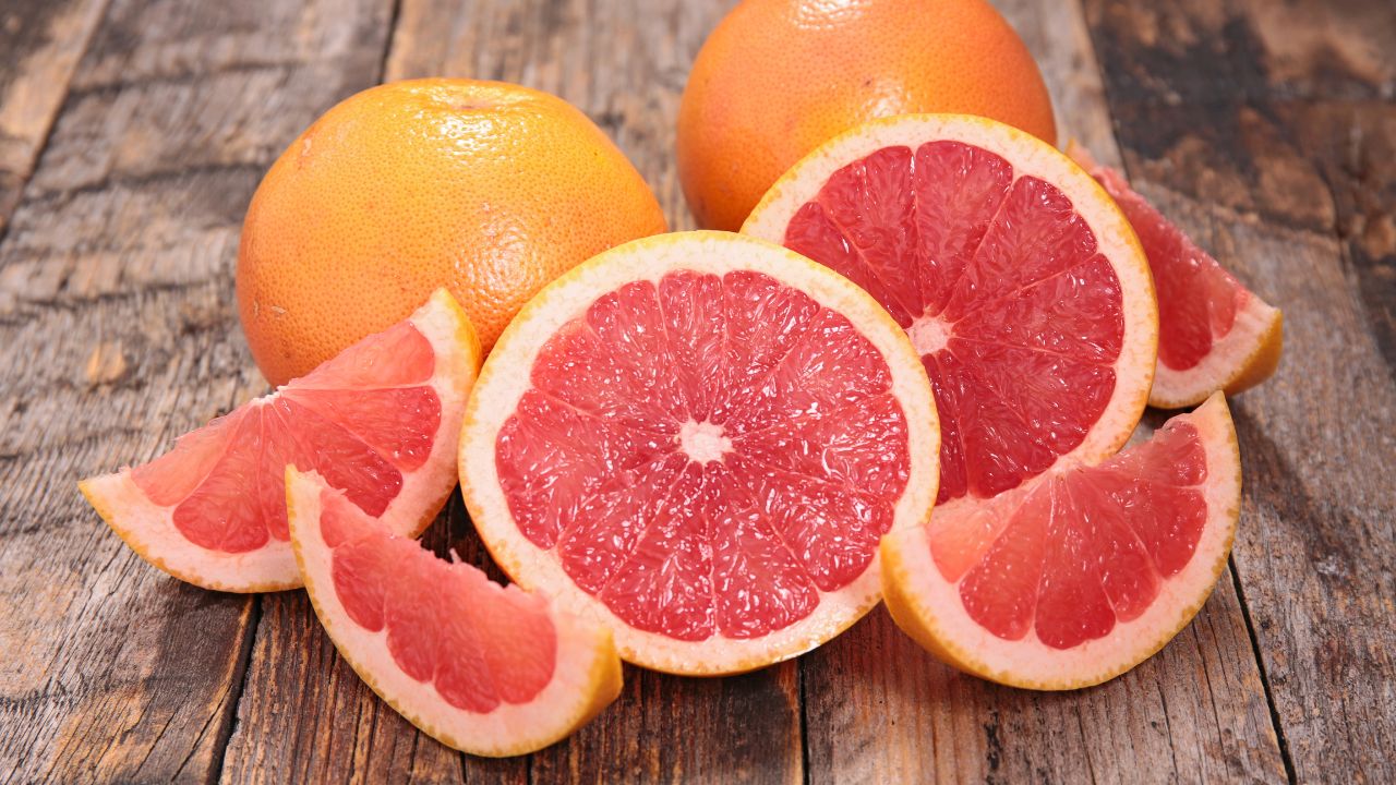 27 Grapefruit Recipes You’ll Love