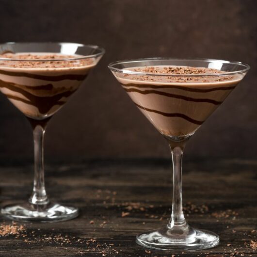 28 Amazing Cocktail Recipes That Use Chocolate