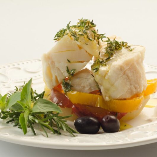 28 Amazing Cod Recipes For You To Try