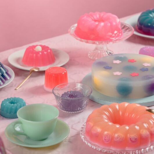 28 Brilliant Birthday Cake Alternatives