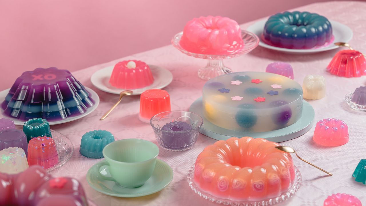 28 Brilliant Birthday Cake Alternatives