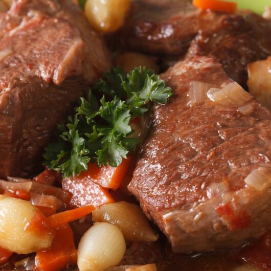 28 Crockpot Recipes Perfect For The Christmas Holidays