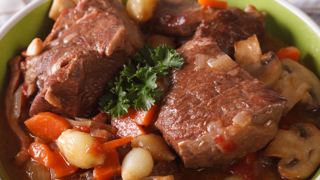28 Crockpot Recipes Perfect For The Christmas Holidays