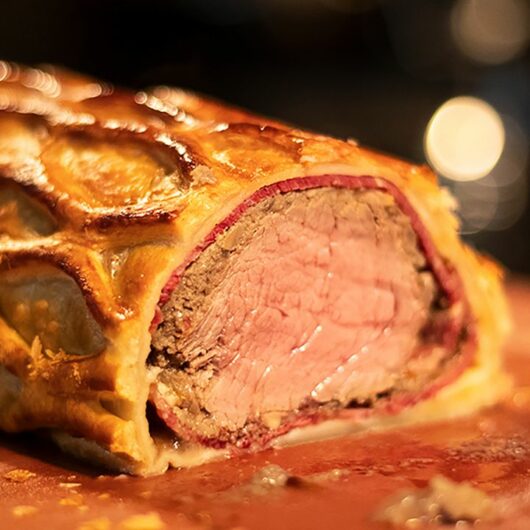 28 Delicious Traditional British Recipes